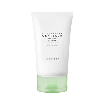 Centella Skin Tea-Trica B5 Cream