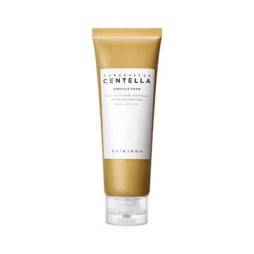 Centella Ampoule Foam