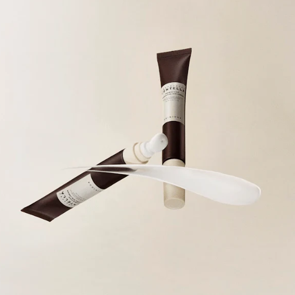 Madagascar Probio Cica Bakuchiol Eye Cream