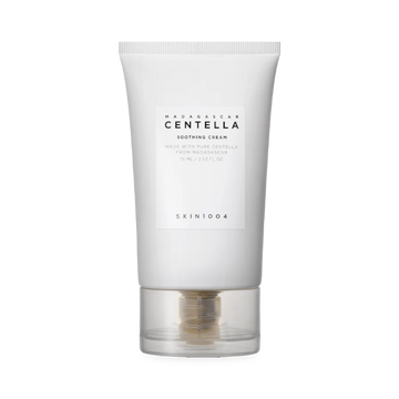 Centella Soothing Cream