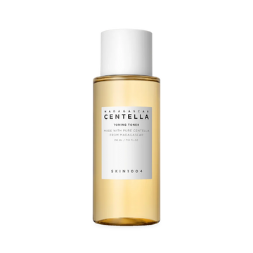 Centella Toning Toner