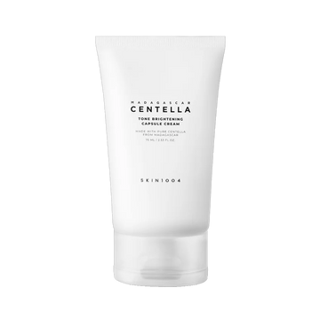 Tone Brightening Capsule Cream