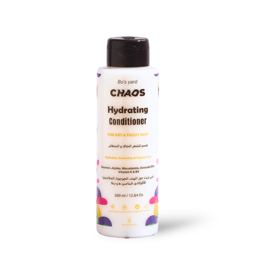 Hydrating Conditioner