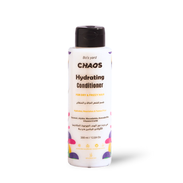 Hydrating Conditioner