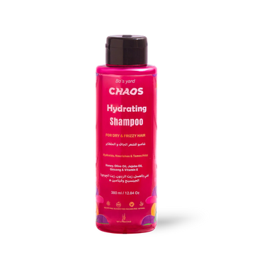 Hydrating Shampoo