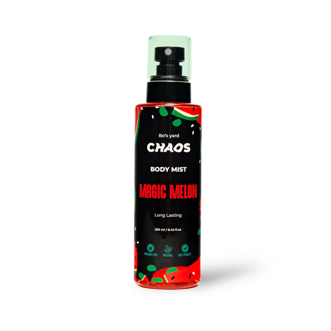Magic Melon Body Mist