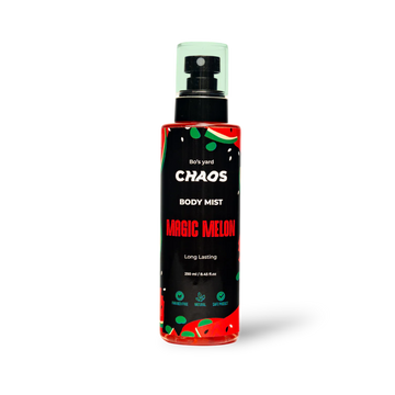 Magic Melon Body Mist