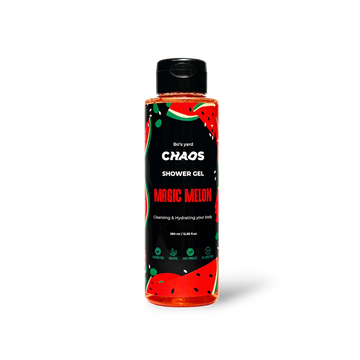 Magic Melon Shower Gel