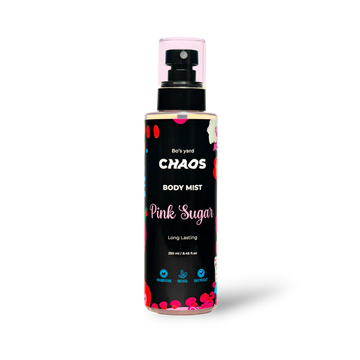 Pink Sugar Body Mist