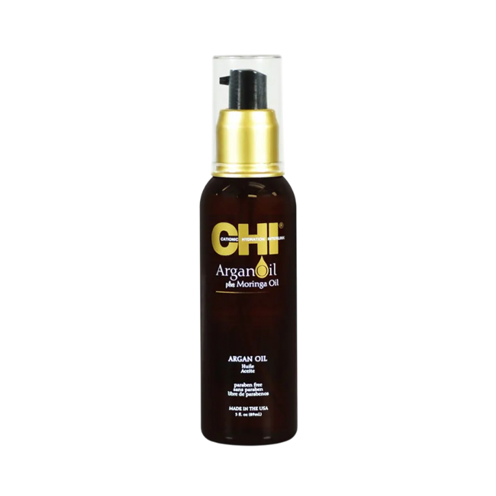 Argan Oil