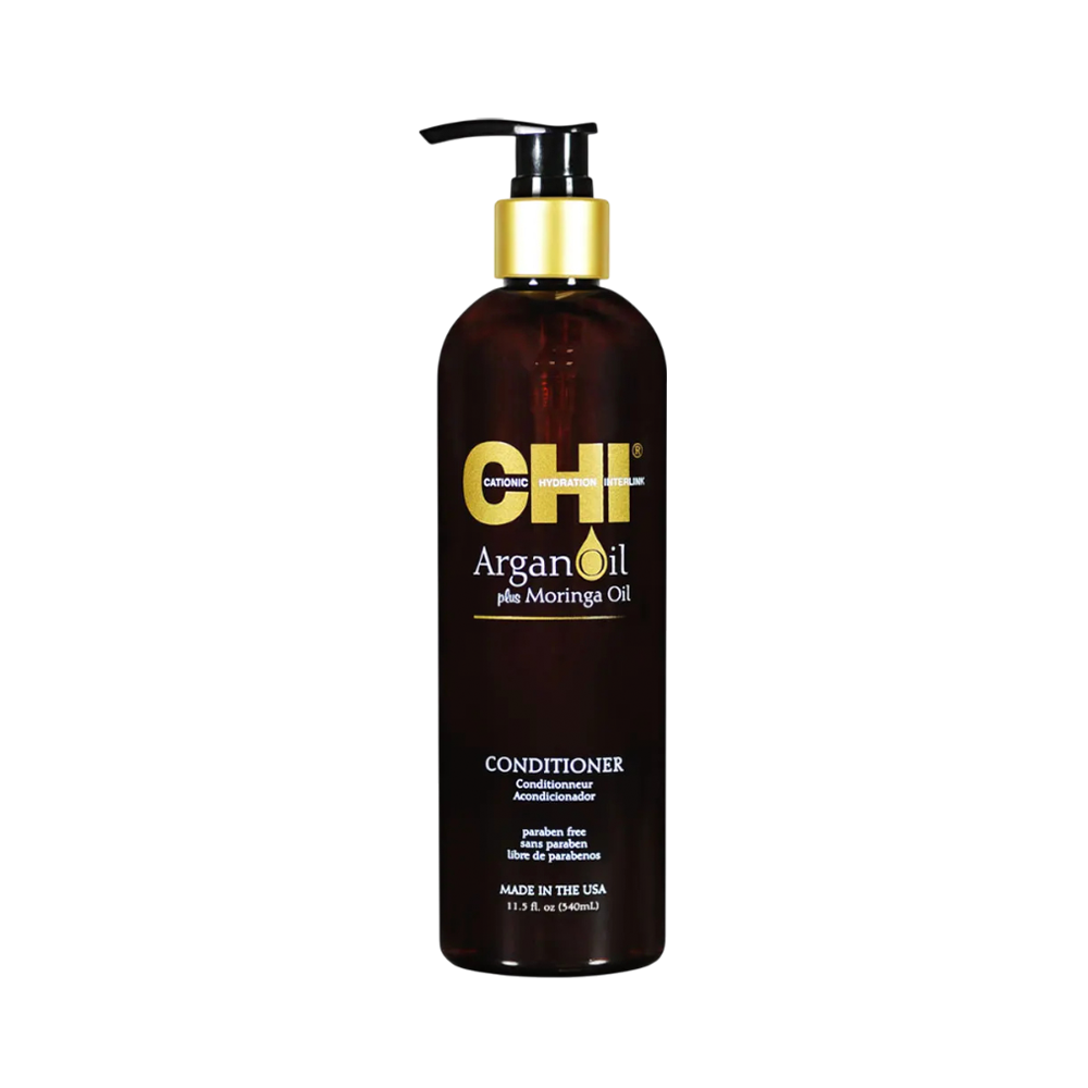 Argan Oil Conditioner