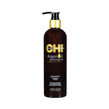 Argan Oil Shampoo