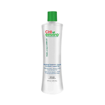 Enviro American Smoothing Treatment Color - Chemically Treated Hair