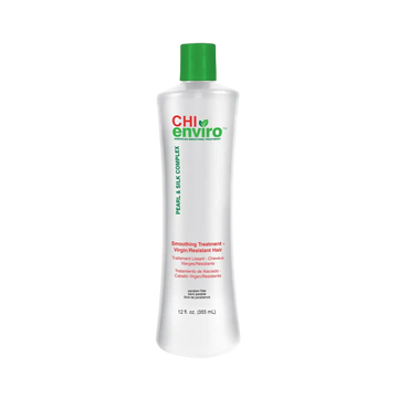 Enviro American Smoothing Treatment Virgin - Resistant Hair