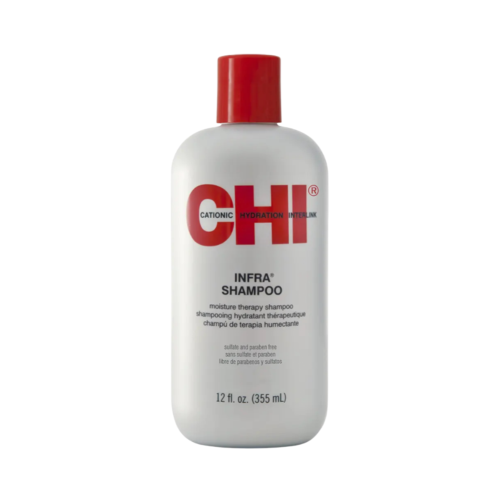 INFRA Shampoo