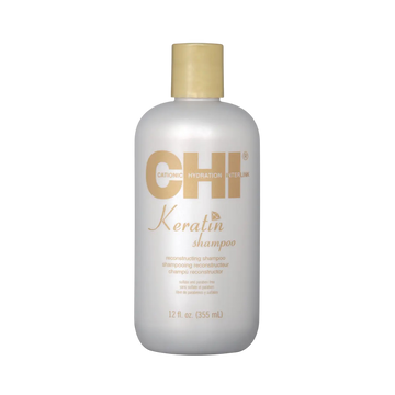 KERATIN Shampoo