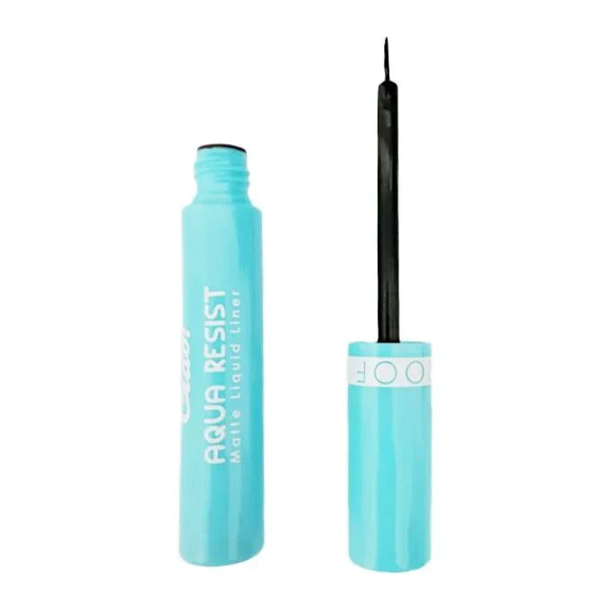 Ciao Aqua Resist Matte Liquid Eye Liner - Waterproof 7g