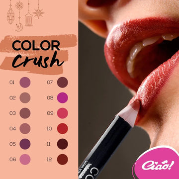 Ciao Lip Color Crush 03
