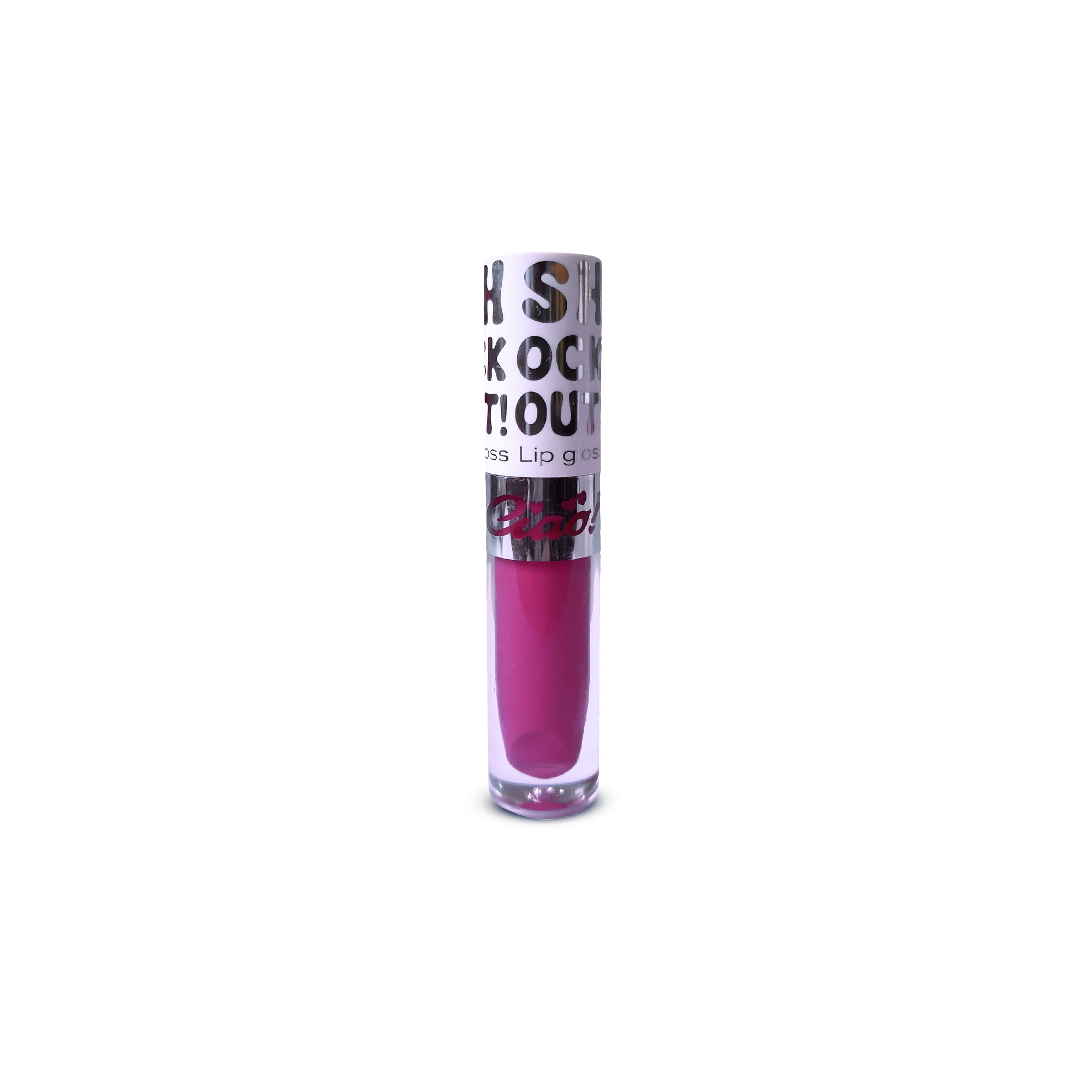 Shock Out Gloss