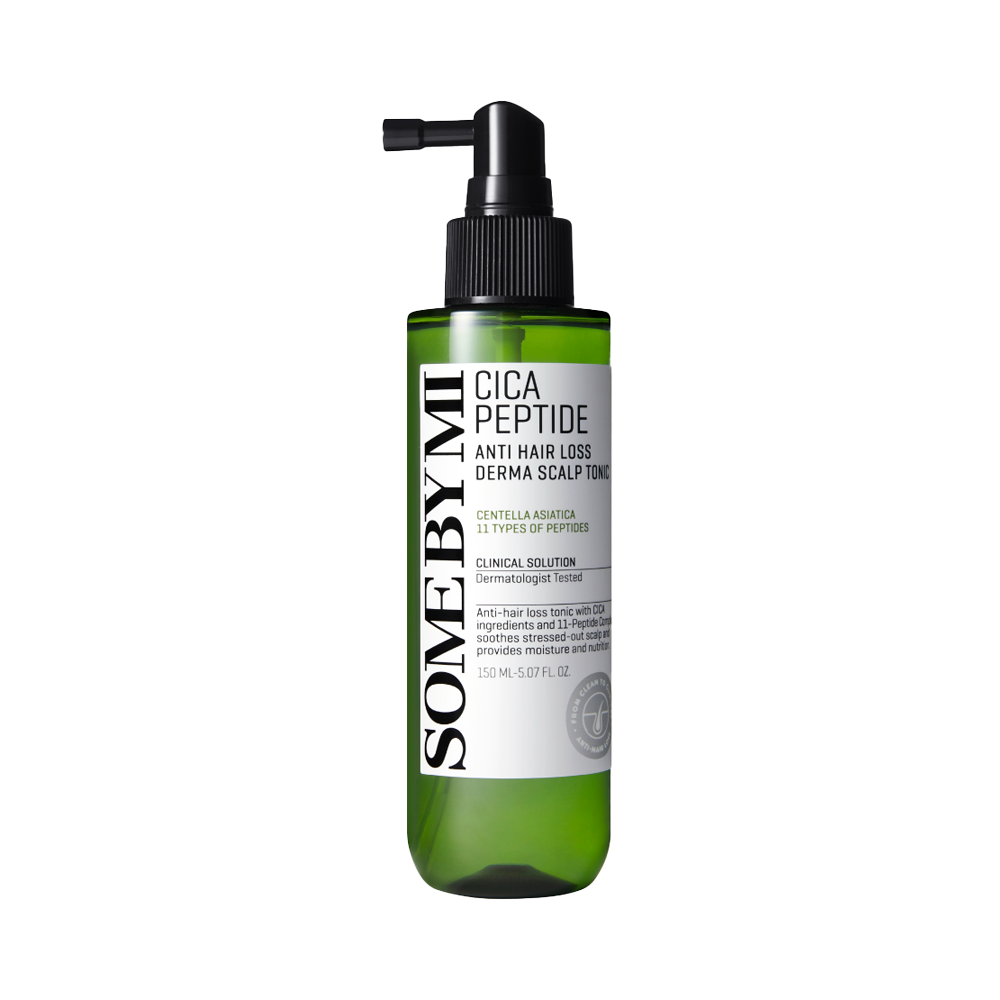 Cica Peptide Anti Hair Losss Spray Tonic