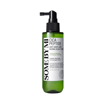 Cica Peptide Anti Hair Losss Spray Tonic