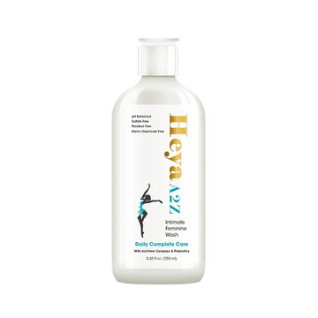 Heya A2Z Feminine Wash