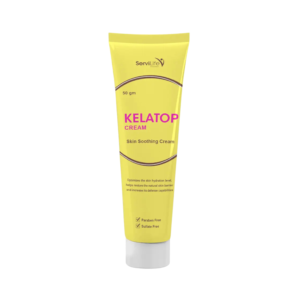 Kelatop Cream