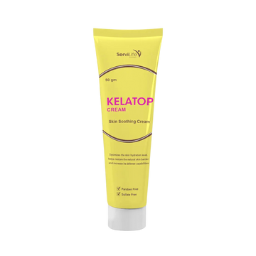 Kelatop Cream