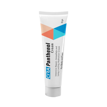 Panthenol Cream