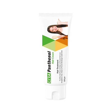Panthenol Hair Cream