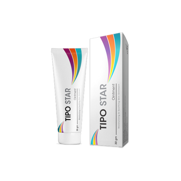 Tipo Star Ointment