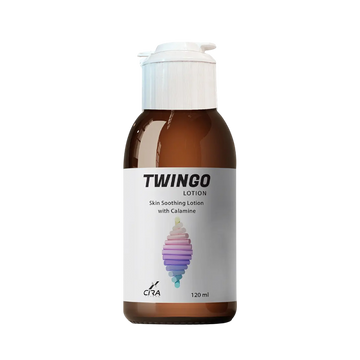 Twingo Lotion