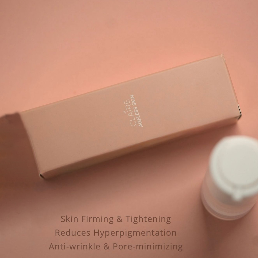 Skin Revive Firming Serum