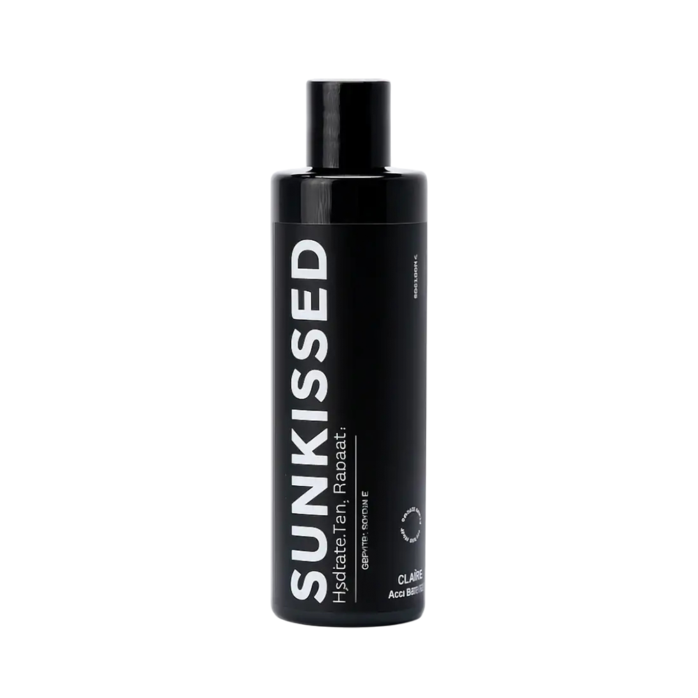 Sunkissed - Tanning Oil
