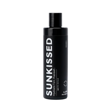 Sunkissed - Tanning Oil