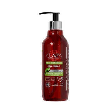 Anti-Dandruff Shampoo