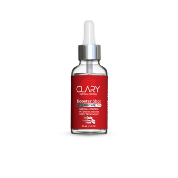 Hair Booster Shot