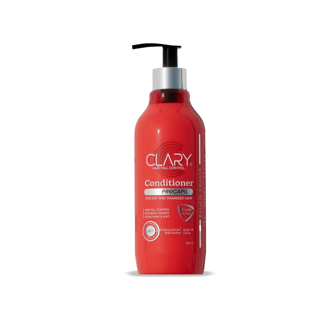 Hair Conditioner