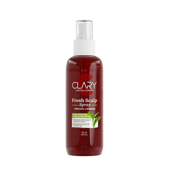 Fresh Scalp Spray