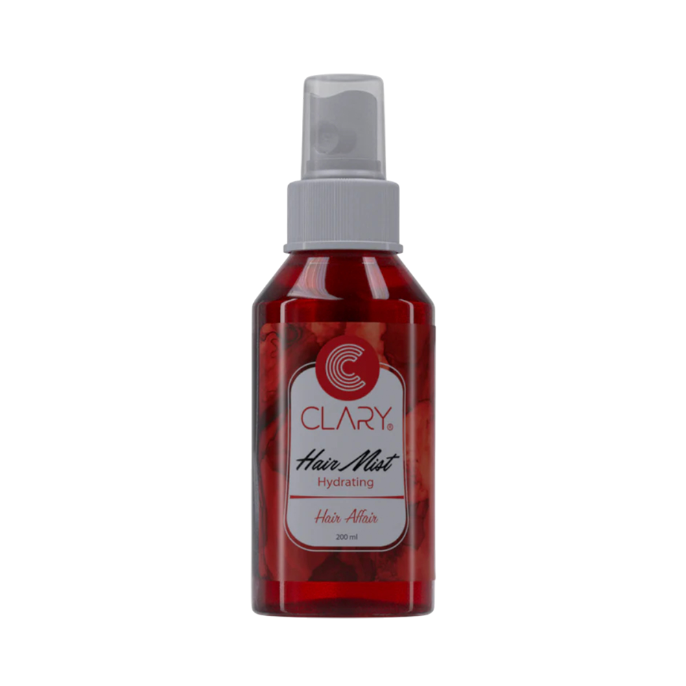Hair Mist