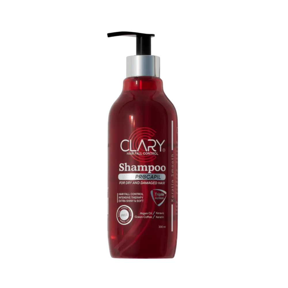 Hair Shampoo