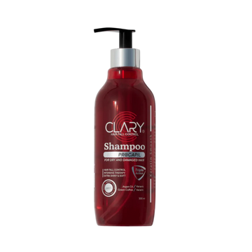 Hair Shampoo