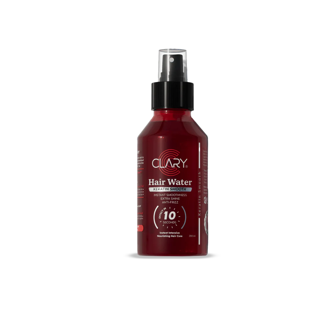 Hair Water