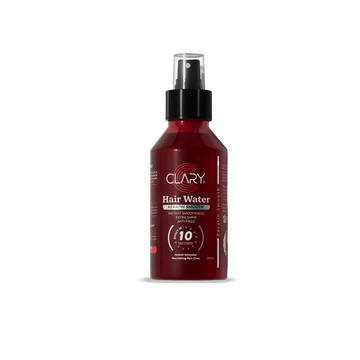 Hair Water