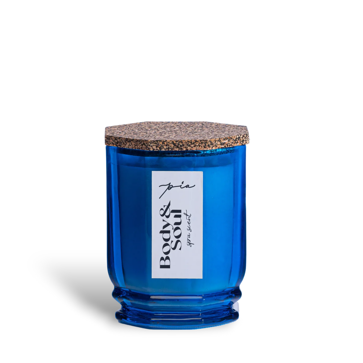 Body & Soul Candle