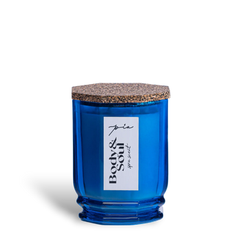 Body & Soul Candle