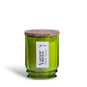 Carpe Diem Candle