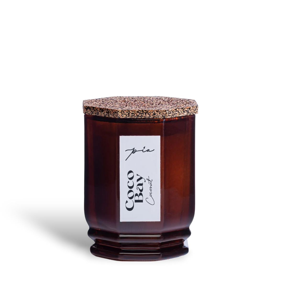 Coco Bay Candle