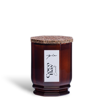 Coco Bay Candle