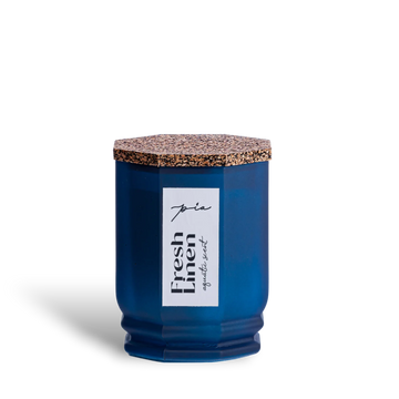 Fresh Linen Candle